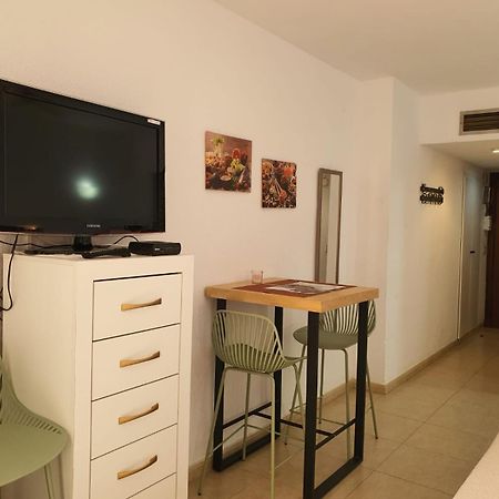 Monique Apartamento Almuñécar Exterior foto